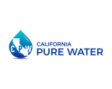 https://www.logocontest.com/public/logoimage/1647615580California Pure Water.png